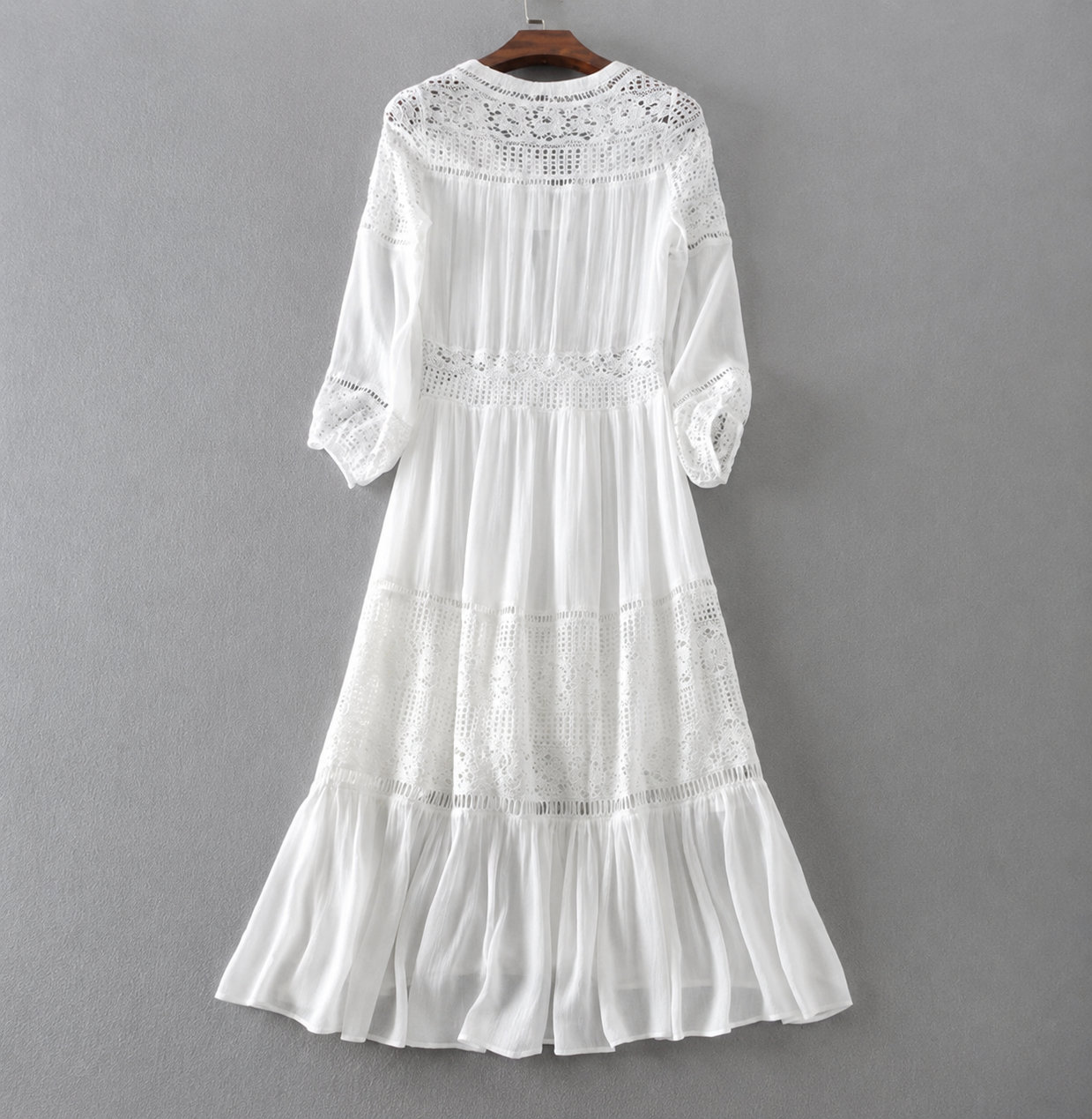 Amanda | Vestido completoVittoria
