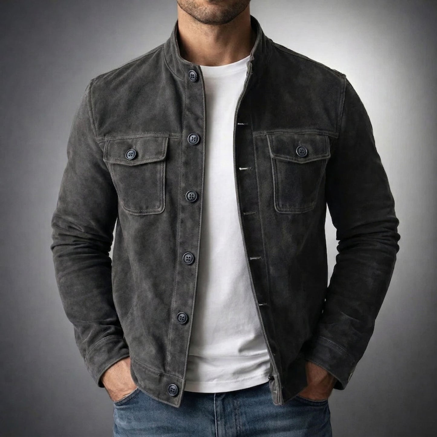 Chaqueta Elegante | Milano