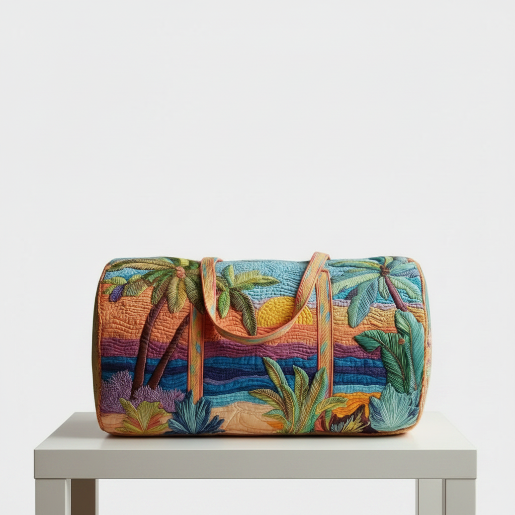 Bolso Isla Bonita