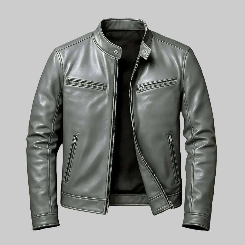 California | Chaqueta hombre moda Hollywood importada