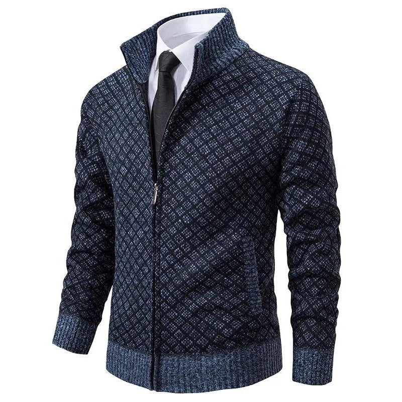 Dolce | Chaqueta en algodon casual