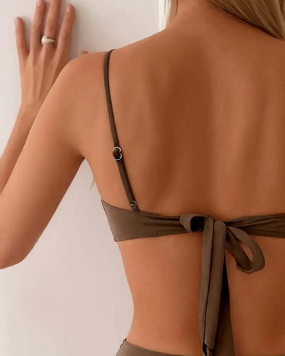 Vittoria  | Bikini de Dos Piezas