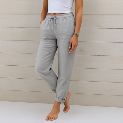 Anne Noir | Pantalón flexible para mujer