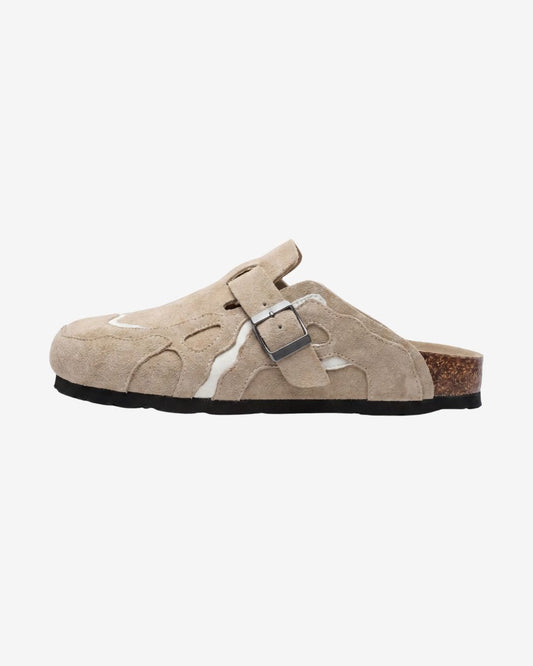 Nasy | Comford sandalias unisex