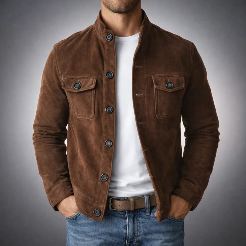 Chaqueta Elegante | Milano