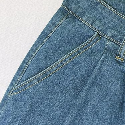 Mariane |Pantalones anchos para mujer