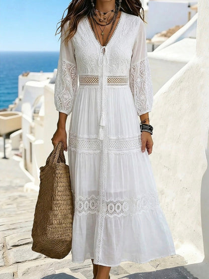 Amanda | Vestido completoVittoria
