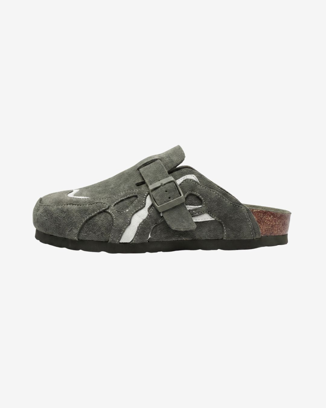 Nasy | Comford sandalias unisex