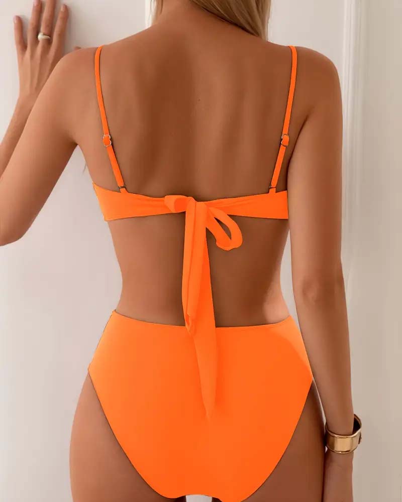 Vittoria  | Bikini de Dos Piezas