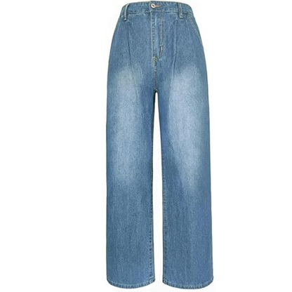 Mariane |Pantalones anchos para mujer