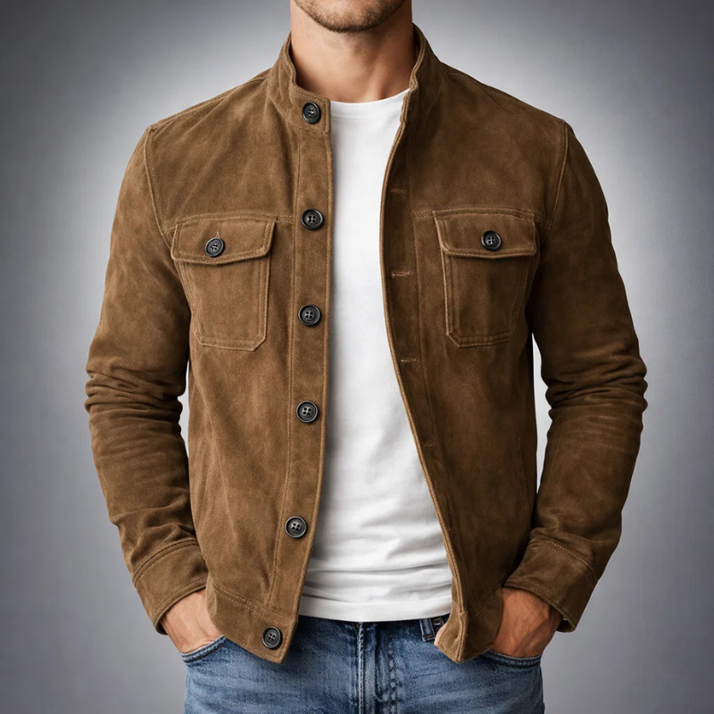 Chaqueta Elegante | Milano