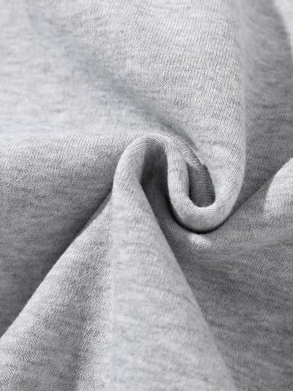 Cleon | Sudadera Pantalon Bota Ancha