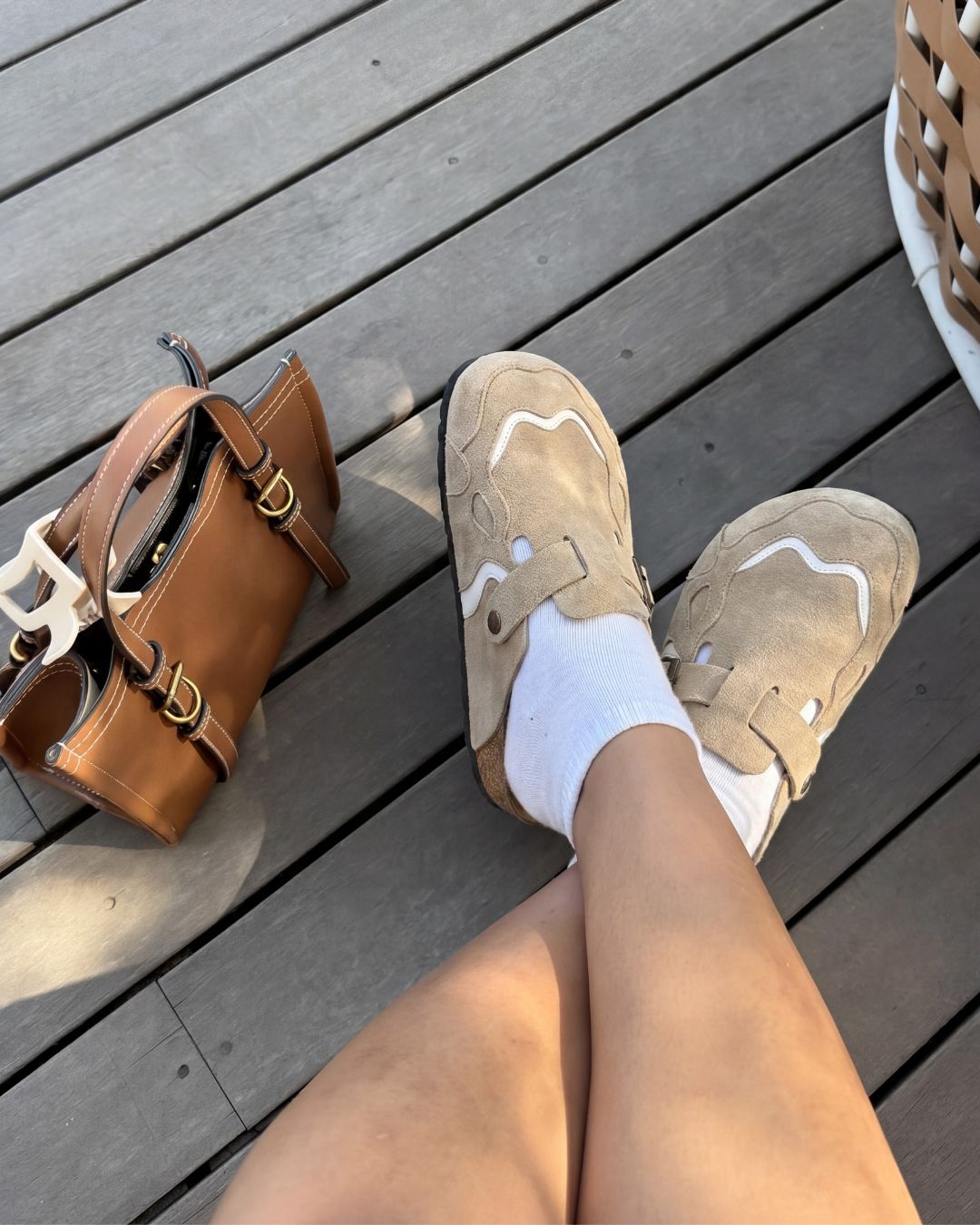 Nasy | Comford sandalias unisex