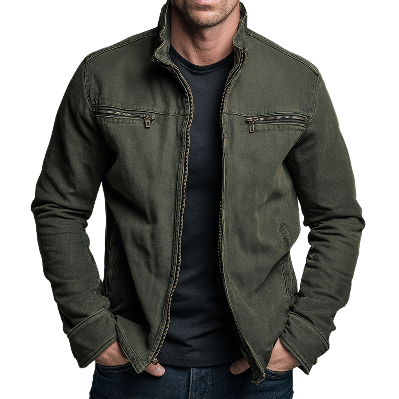 Milan | Chaqueta hombre  casual