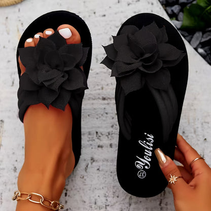 Loanna| Sandalias Brisa Bloom Dama