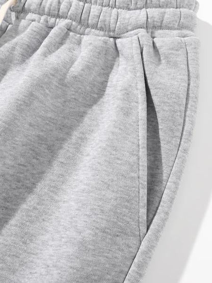 Cleon | Sudadera Pantalon Bota Ancha