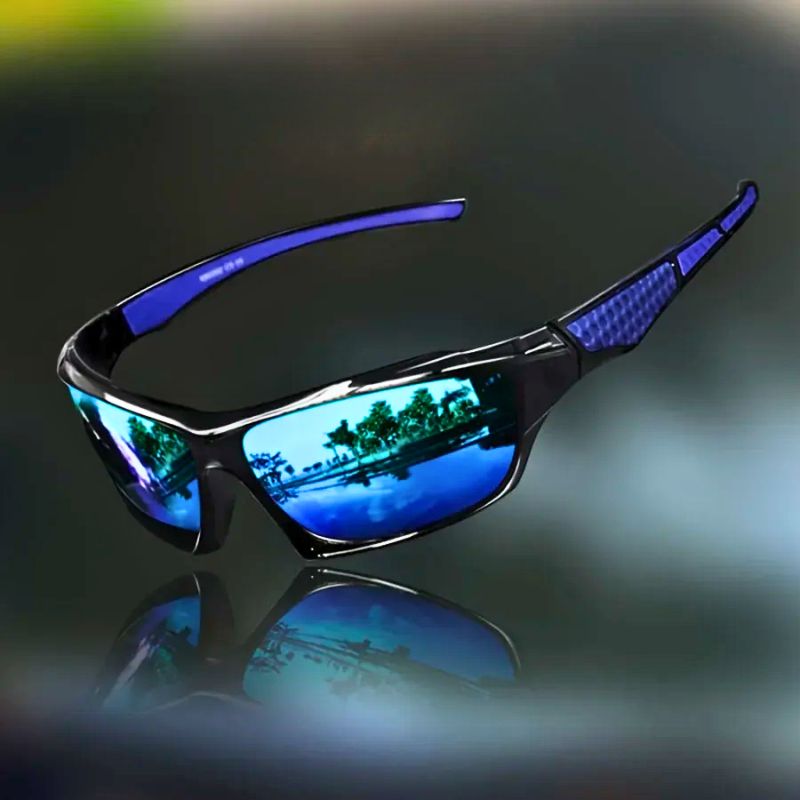 Noir | Gafas De Sol Deportivas