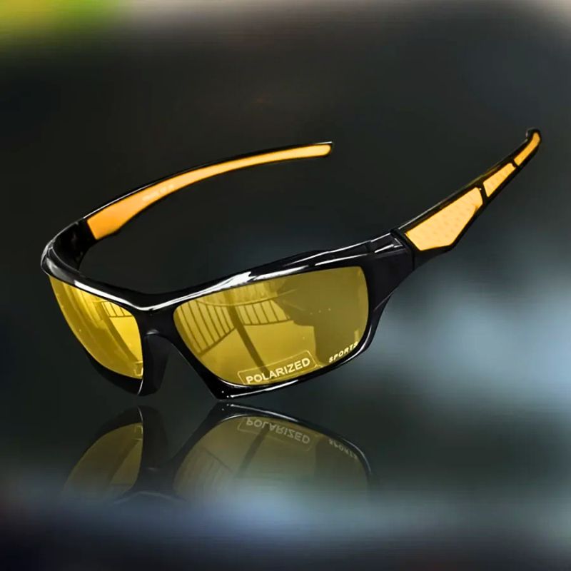 Noir | Gafas De Sol Deportivas