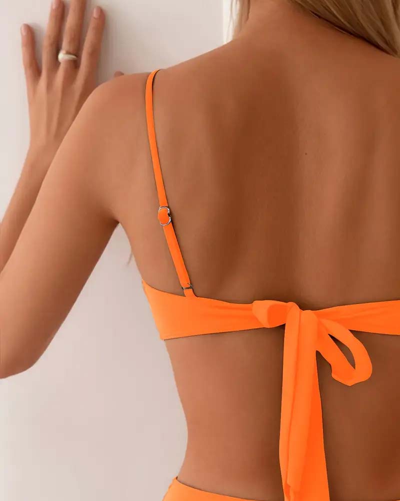 Vittoria  | Bikini de Dos Piezas