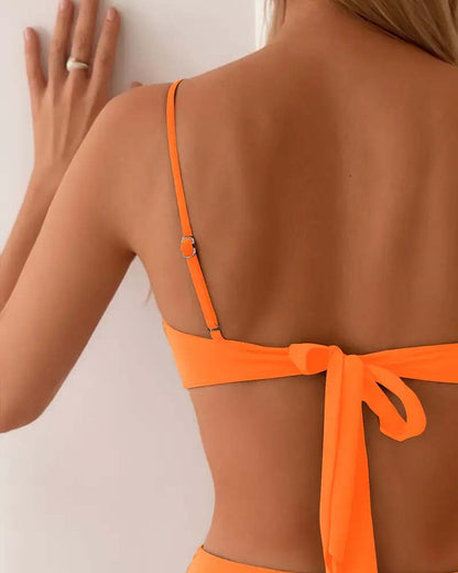 Vittoria  | Bikini de Dos Piezas