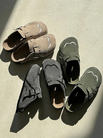 Nasy | Comford sandalias unisex