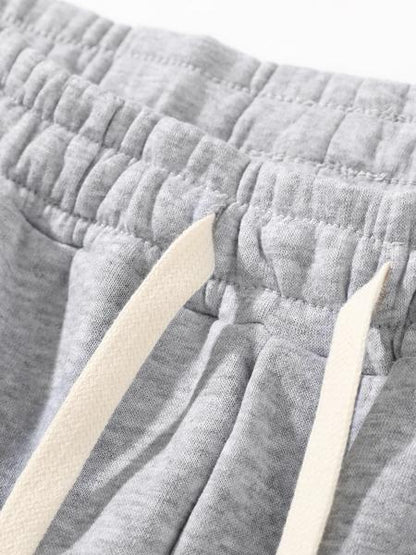 Cleon | Sudadera Pantalon Bota Ancha