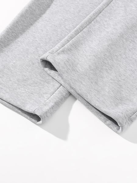 Cleon | Sudadera Pantalon Bota Ancha