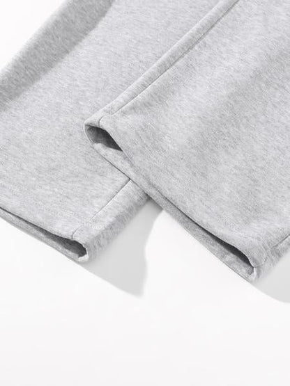 Cleon | Sudadera Pantalon Bota Ancha