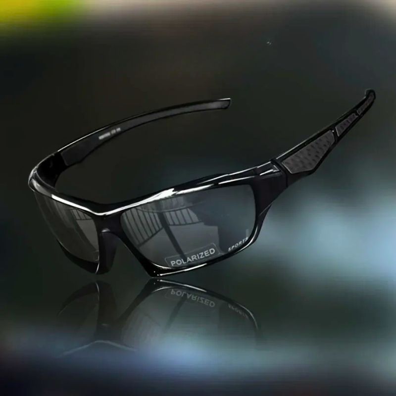 Noir | Gafas De Sol Deportivas