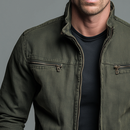 Milan | Chaqueta hombre  casual
