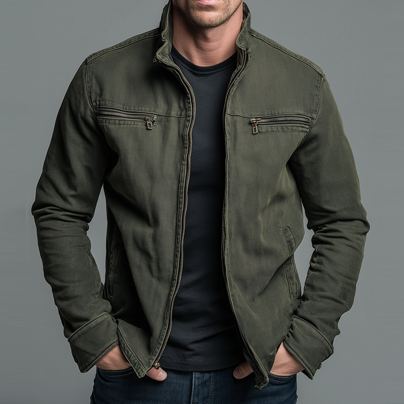Milan | Chaqueta hombre  casual