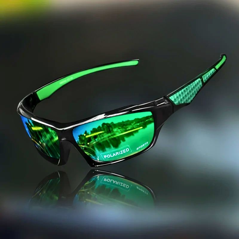 Noir | Gafas De Sol Deportivas