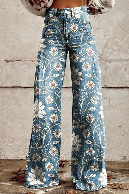 Pantalon Eterna Primavera