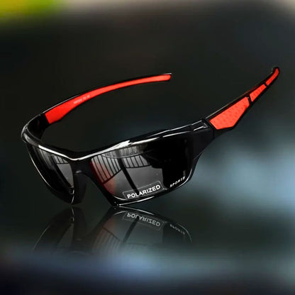 Noir | Gafas De Sol Deportivas