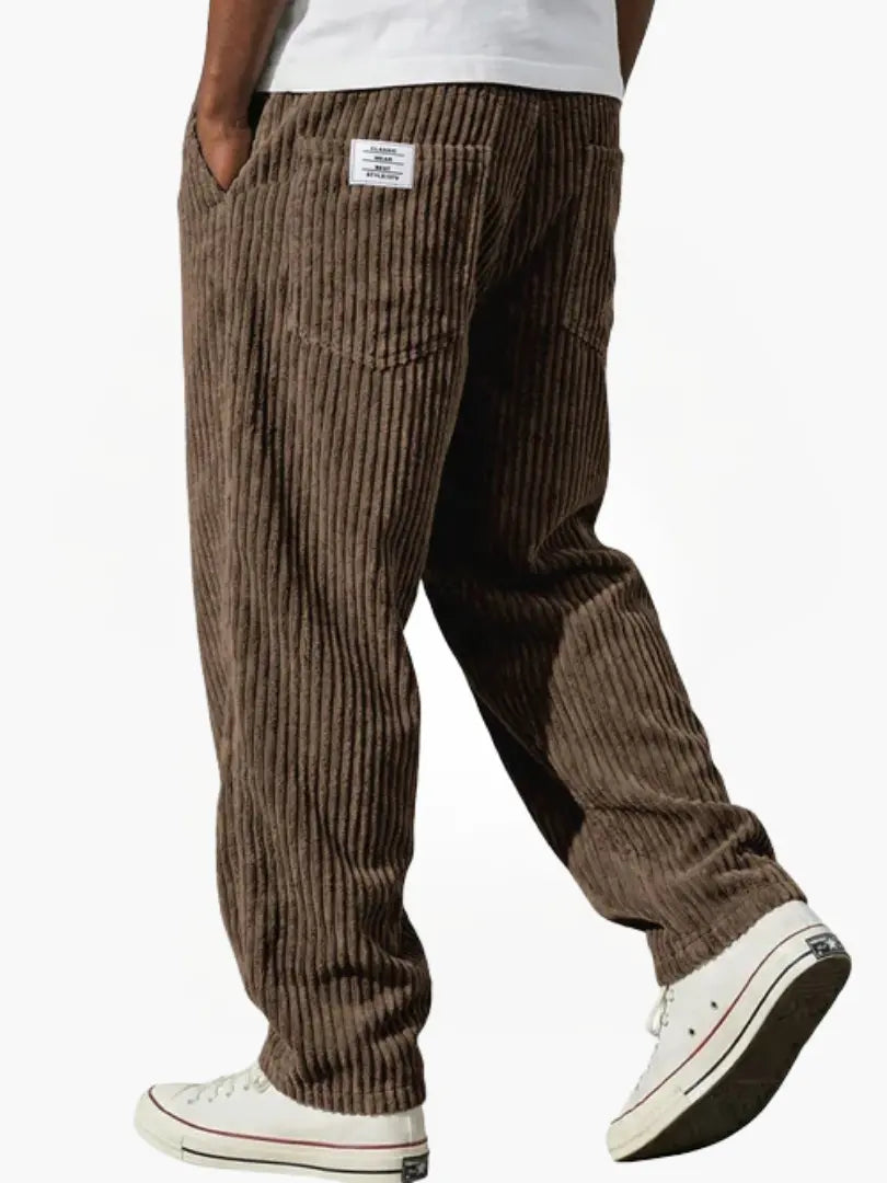 Paris Leblanc | Pantalón  para hombre