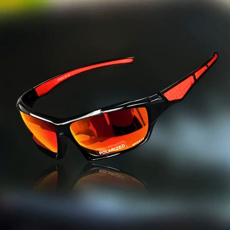 Noir | Gafas De Sol Deportivas