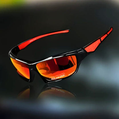 Noir | Gafas De Sol Deportivas