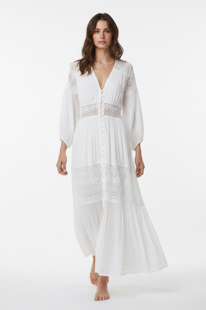 Amanda | Vestido completoVittoria