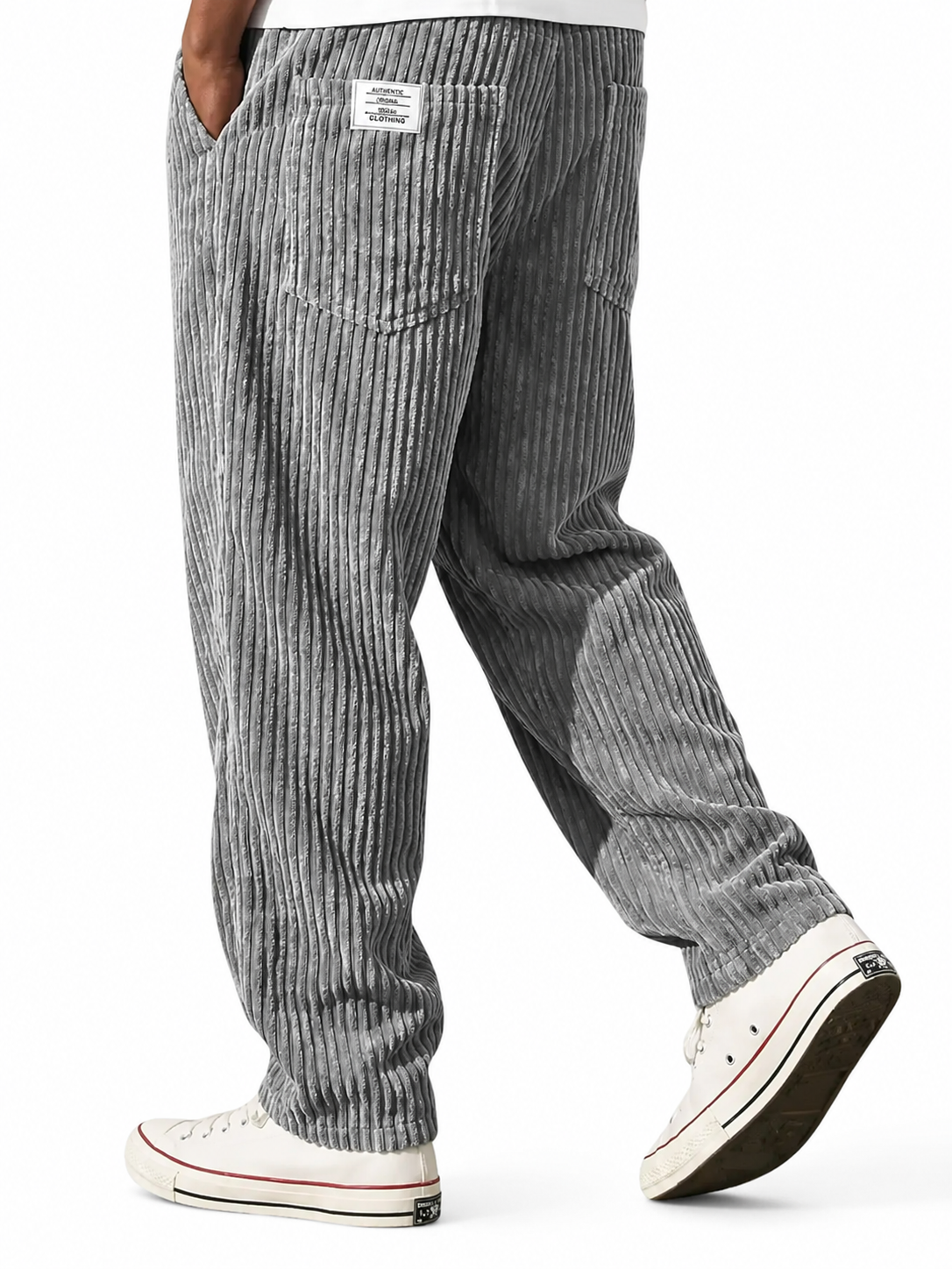 Paris Leblanc | Pantalón  para hombre