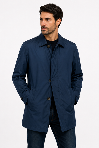 Tom | Abrigo elegante para hombre