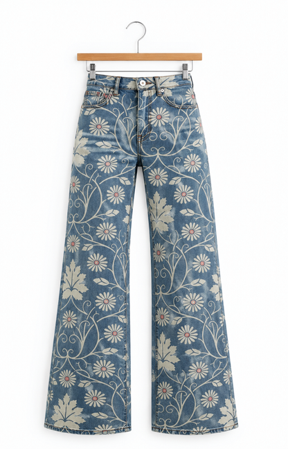Pantalon Eterna Primavera