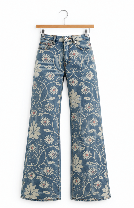 Pantalon Eterna Primavera