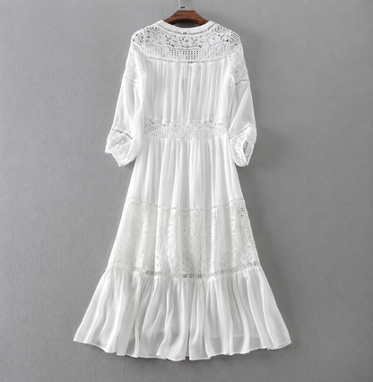 Amanda | Vestido completoVittoria