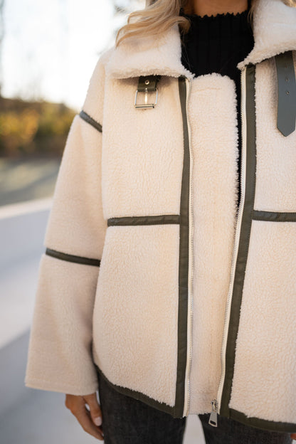 Chaqueta | Vittoria Noir