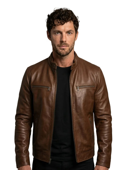 California | Chaqueta hombre moda Hollywood importada
