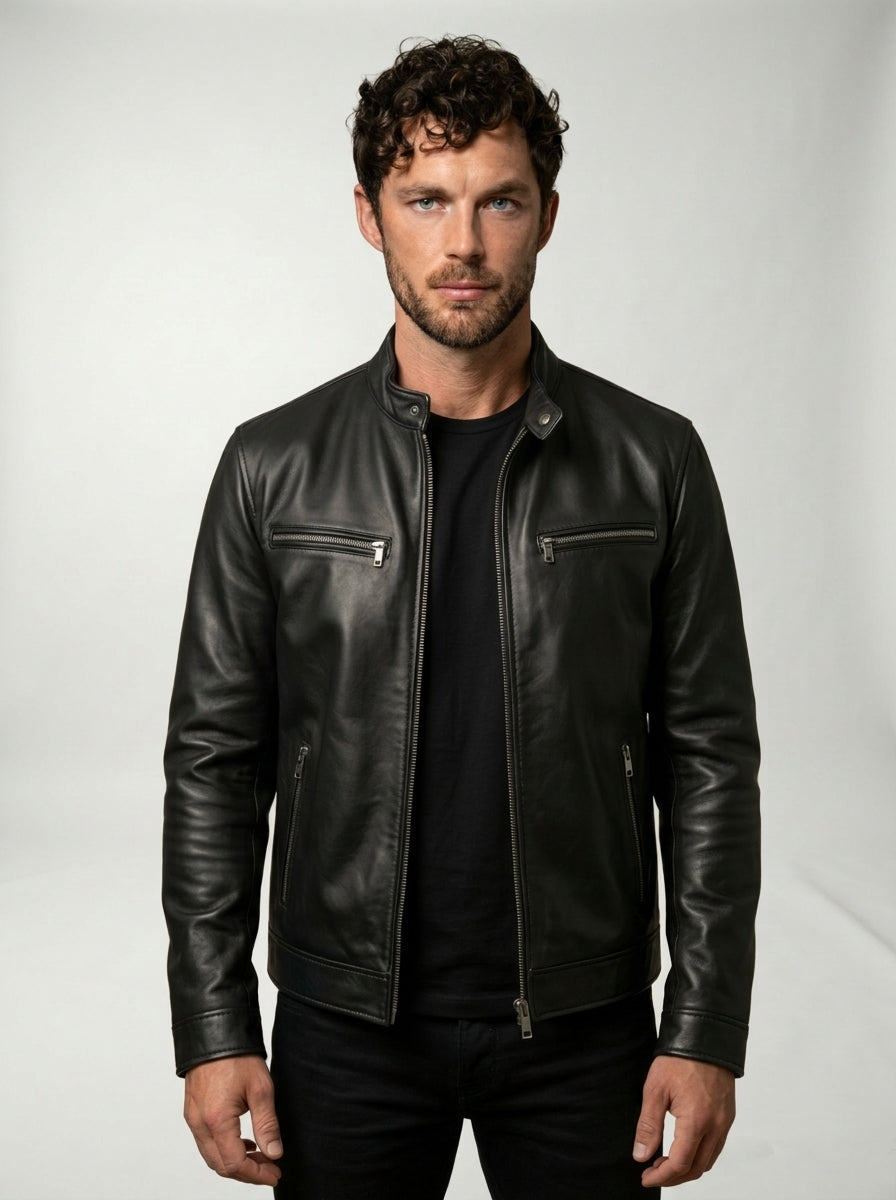 California | Chaqueta hombre moda Hollywood importada