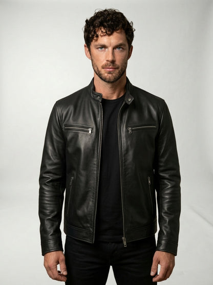 California | Chaqueta hombre moda Hollywood importada