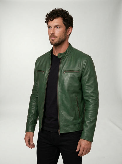 California | Chaqueta hombre moda Hollywood importada