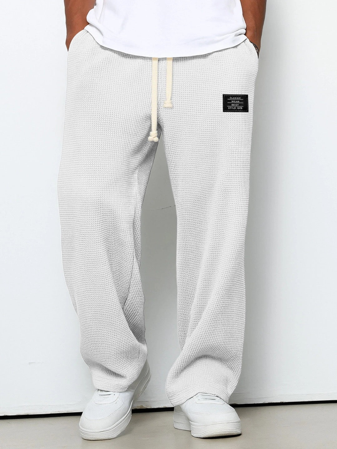 Xavi | Sudadera Comoda Ligera