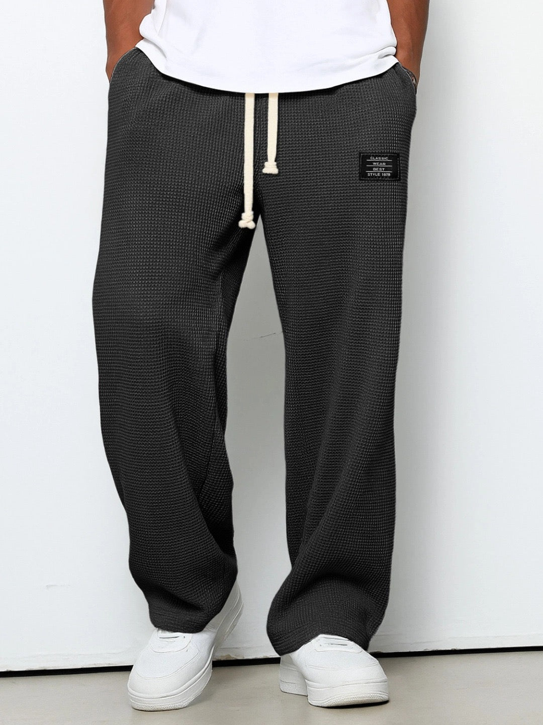Xavi | Sudadera Comoda Ligera